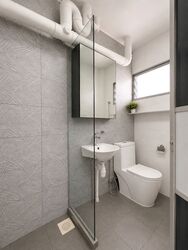 Blk 489B Tampines Street 45 (Tampines), HDB 4 Rooms #600164111